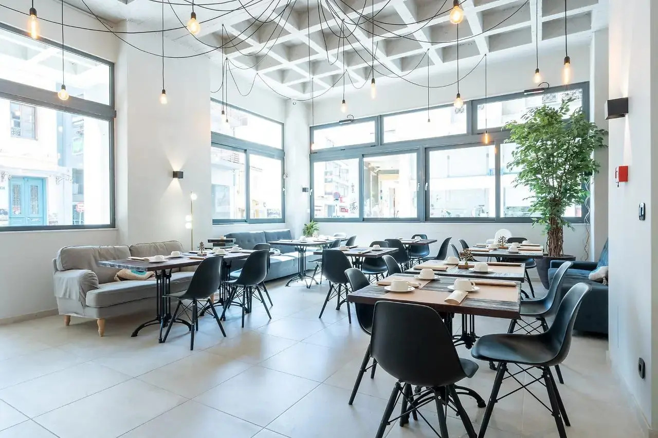 Foto - Royalty Suites Psyrri