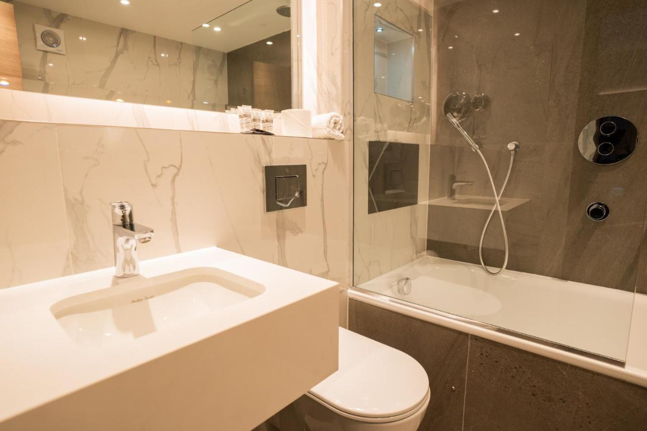 Foto - Oxford Hotel Earl's Court