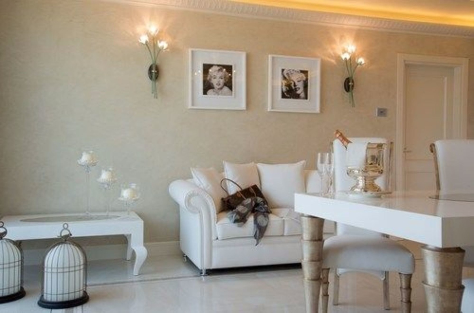 Foto - Grand Hotel da Vinci