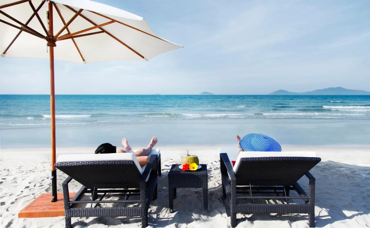 Foto - Muong Thanh Holiday Hoi An Hotel