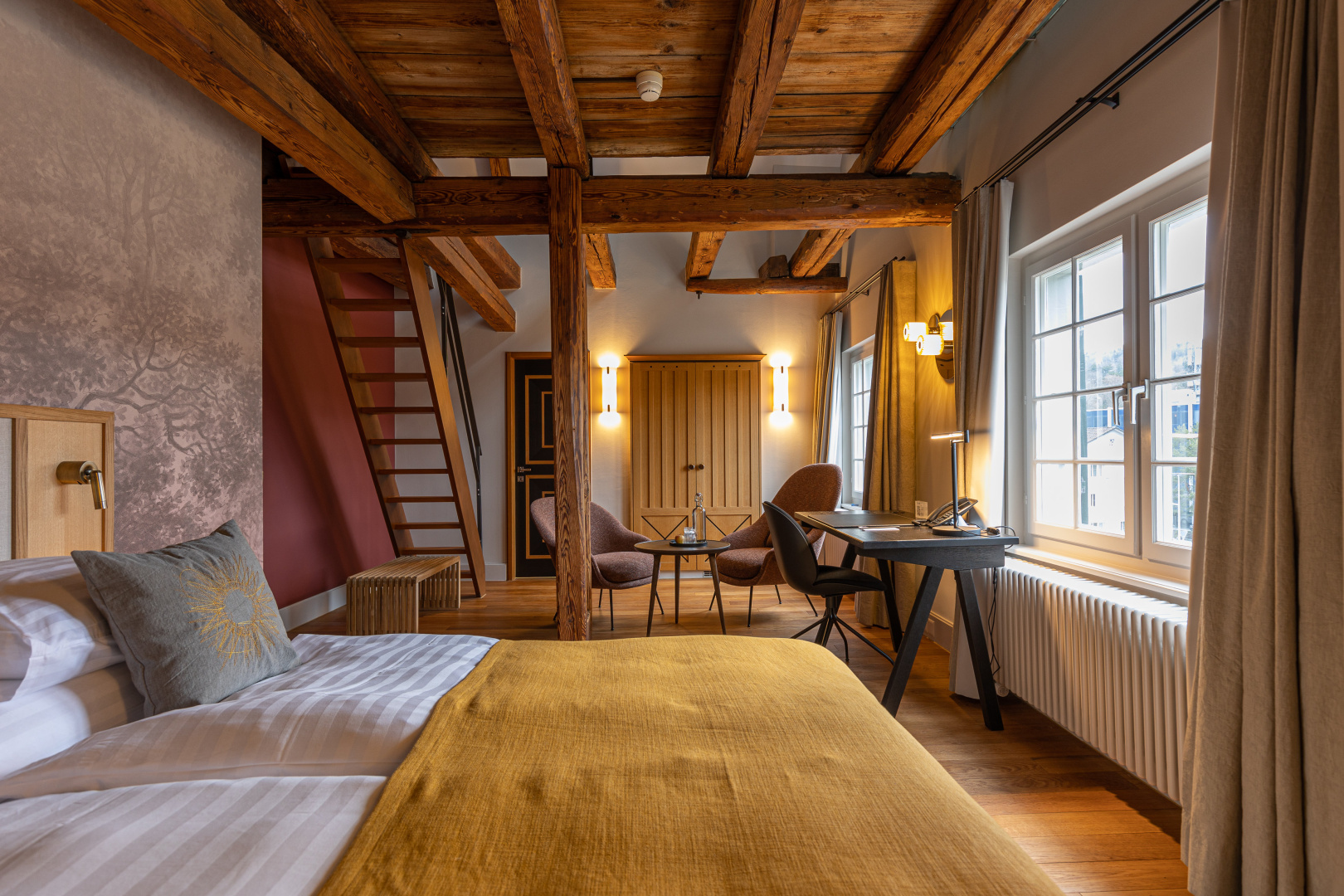 Photo - Boutiquehotel Sonne Küsnacht - Zürich