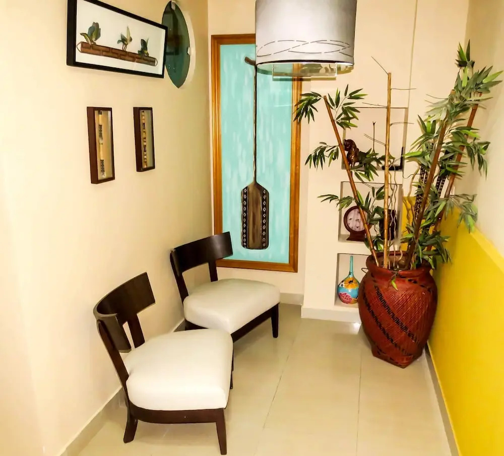 Foto - Boutique Hotel Casa Teatro