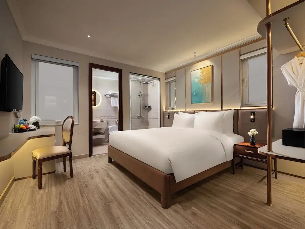 Photo - Splendid Premium Hotel
