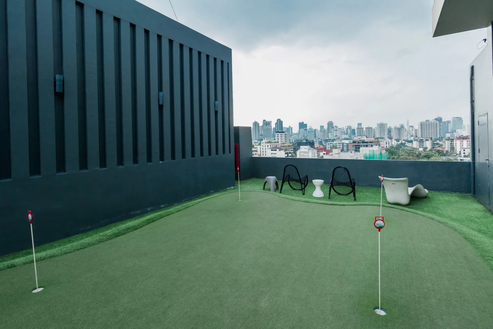 Photo - The Residence on Thonglor by UHG