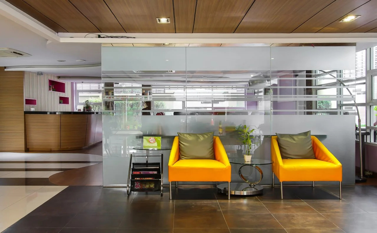 Photo - Klassique Sukhumvit Hotel