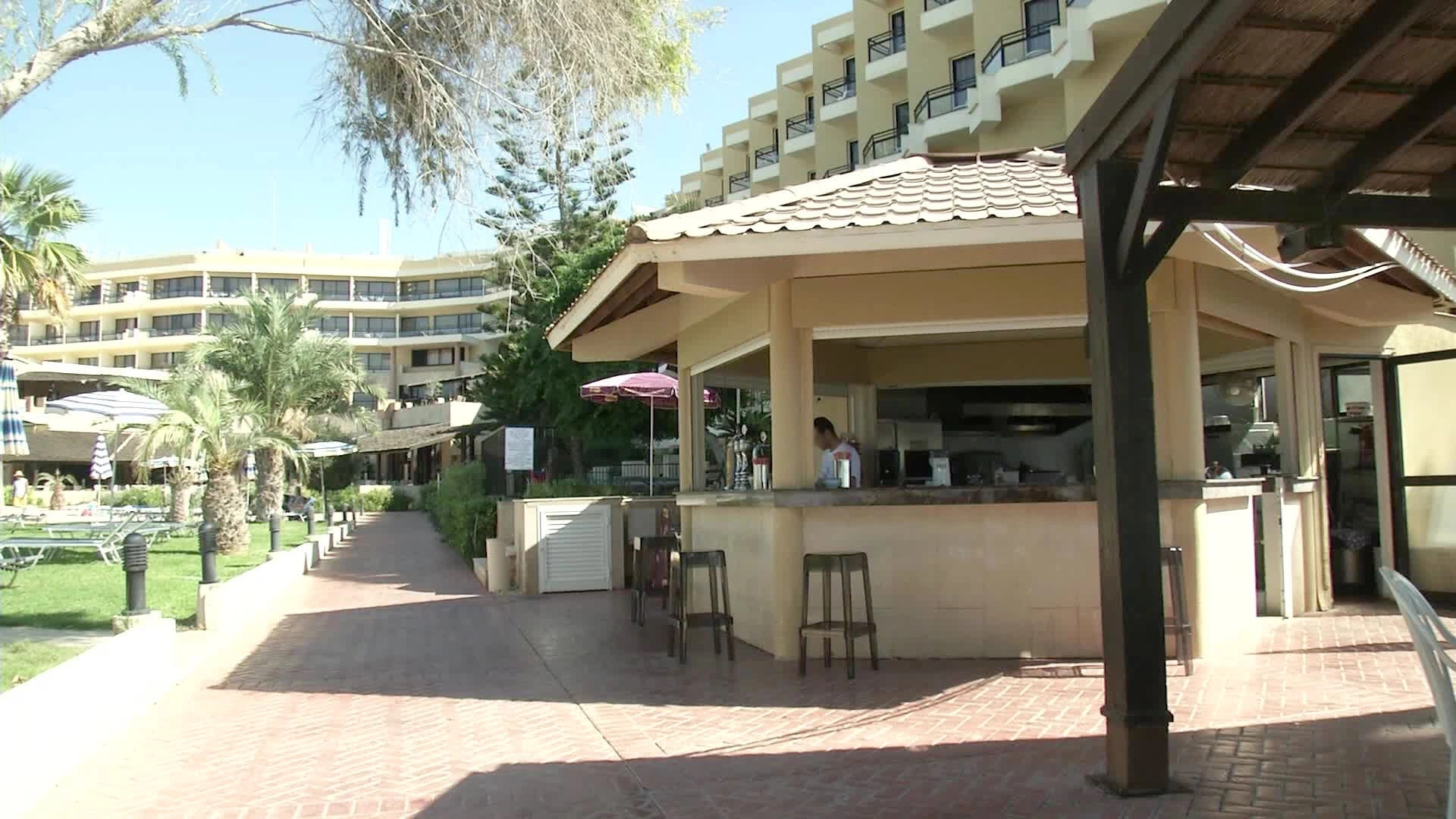 Photo - Venus Beach Hotel
