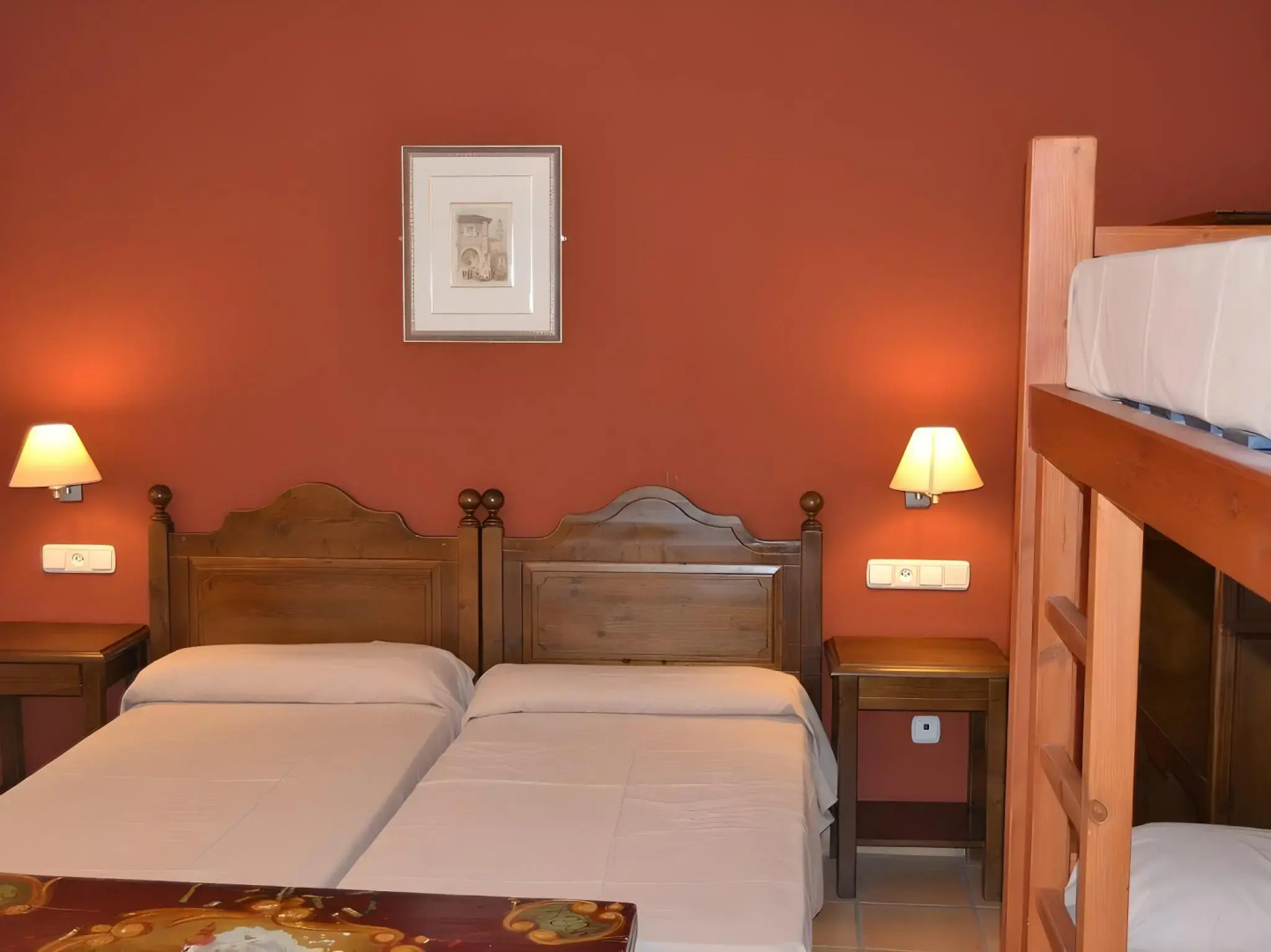 Photo - Hotel GHM Monachil