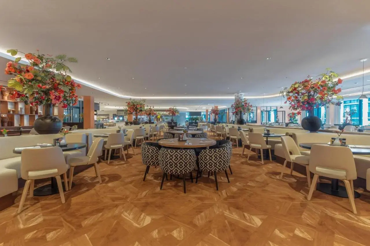 Foto - Van der Valk Hotel Schiphol