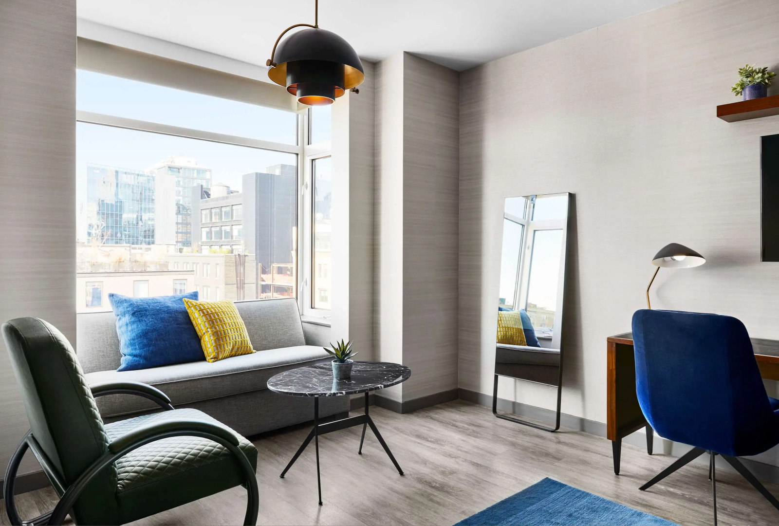 Photo - Gansevoort Meatpacking