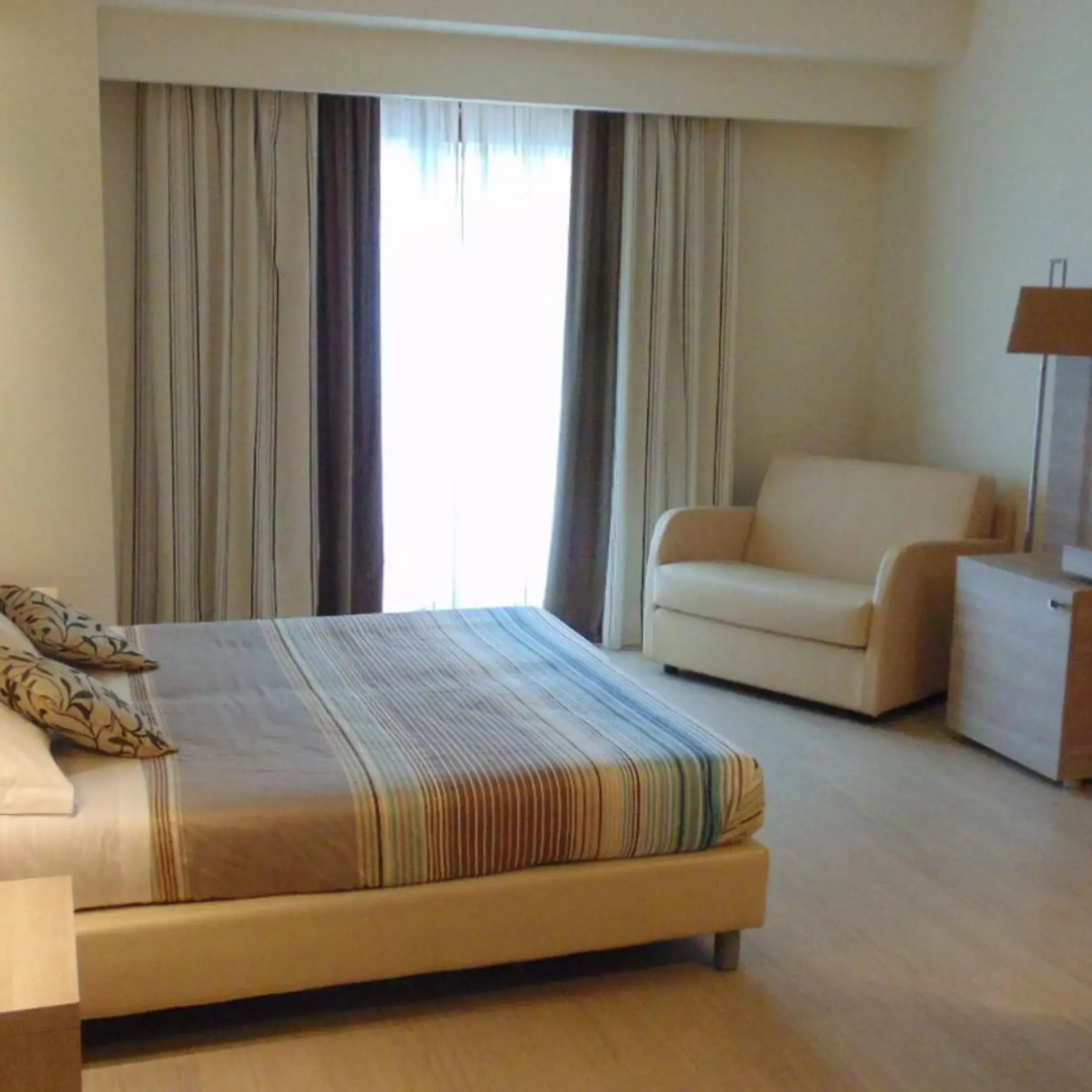 Photo - Turin Airport Hotel