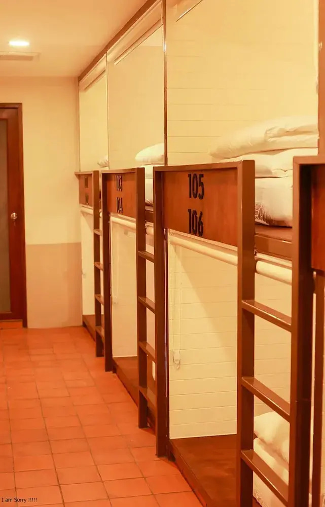 Photo - Shanti Hostel