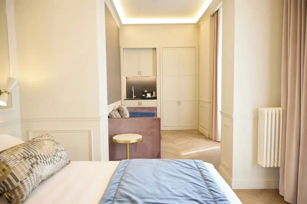 Foto - Residenza Maglioni al Bargello