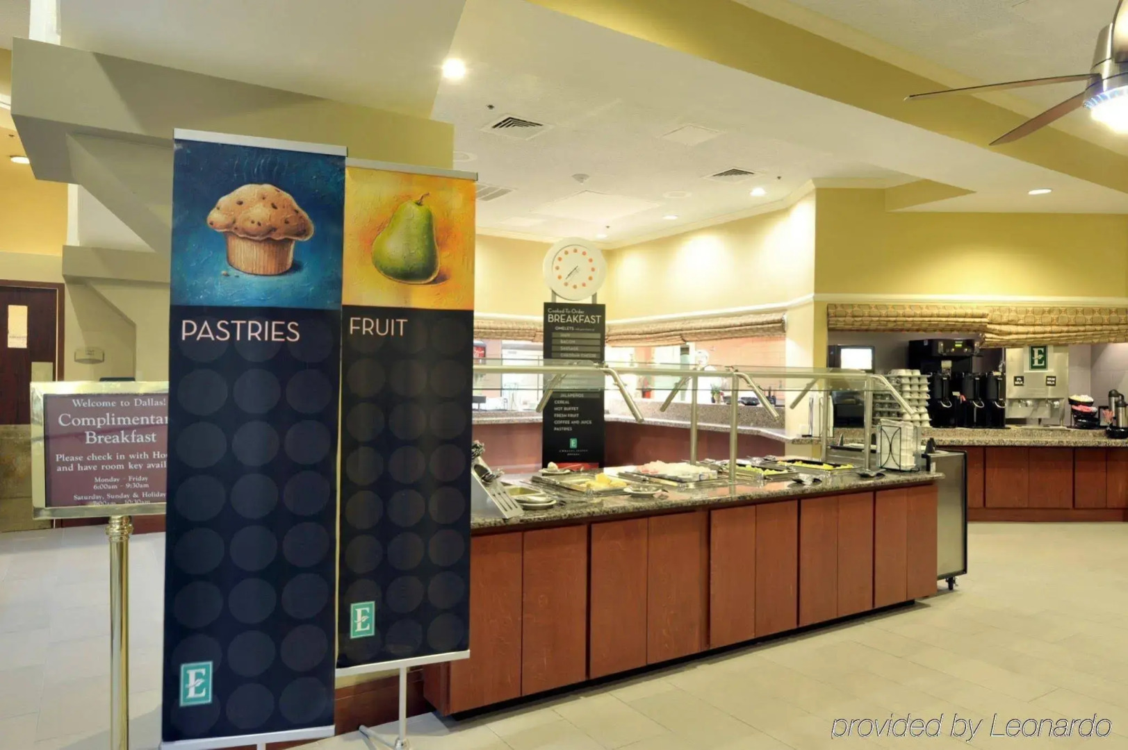 Foto - Embassy Suites Dallas - Park Central Area