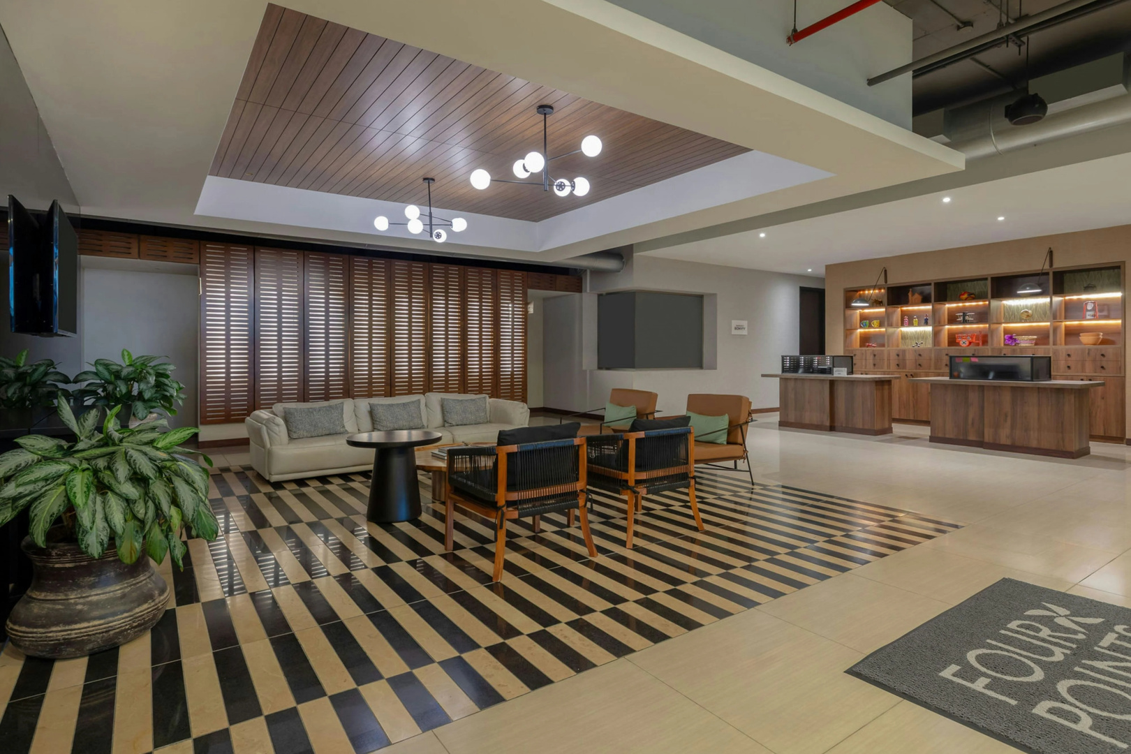 Photo - Four Points by Sheraton San Jose Sabana