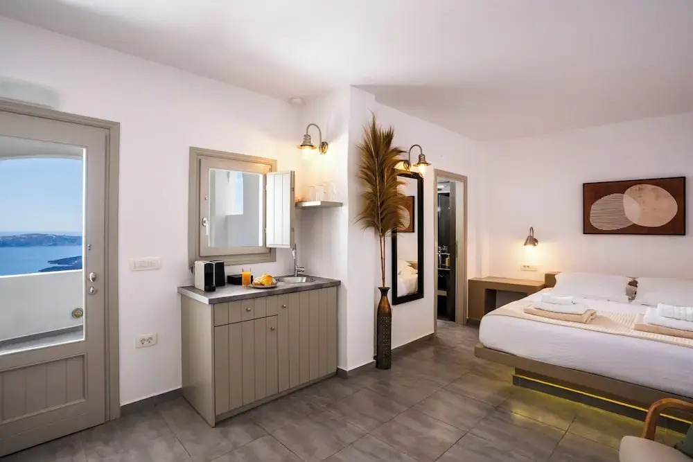 Foto - Mardanza Krokos Suites