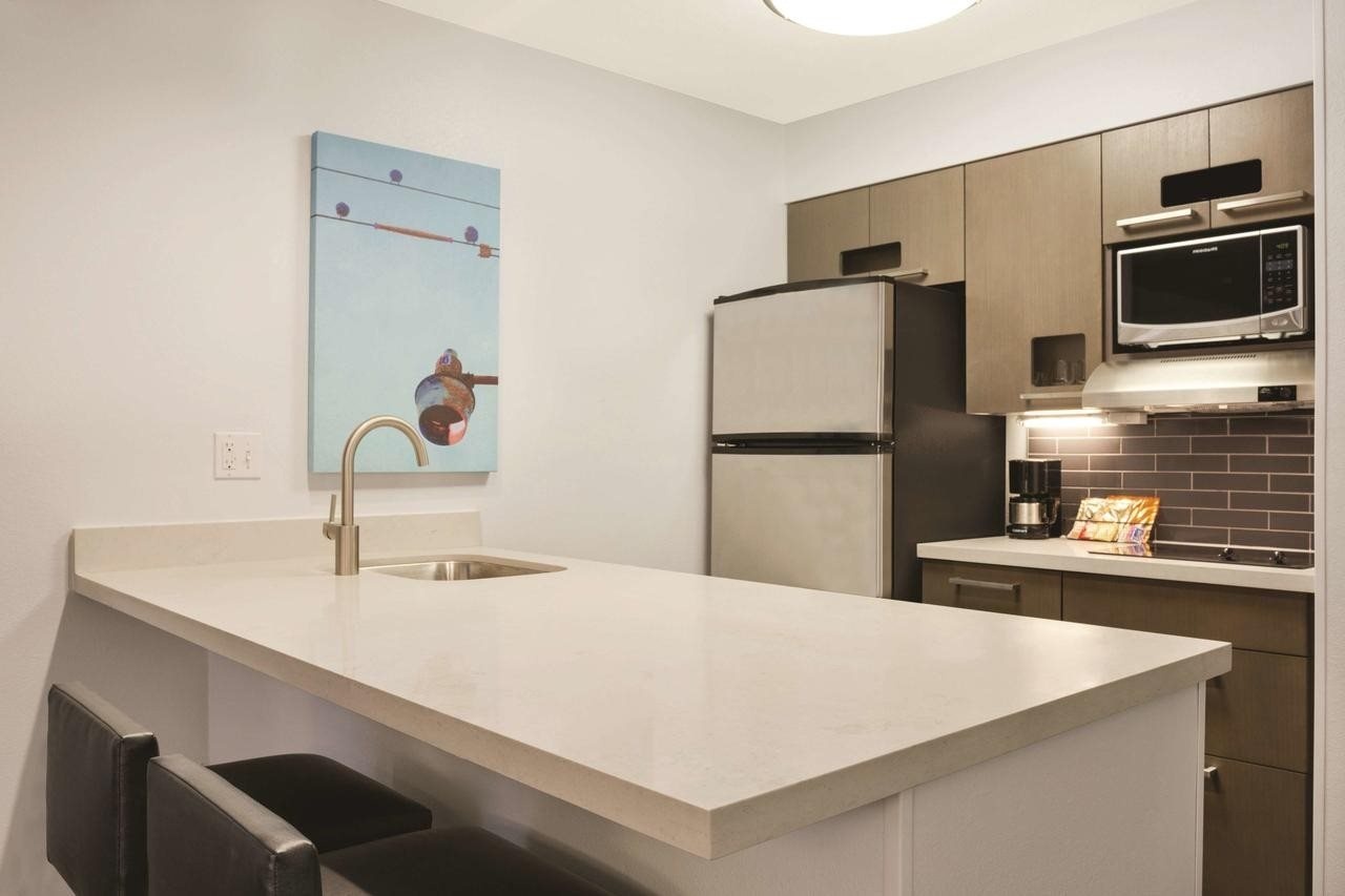 Photo - HYATT house Cypress/Anaheim