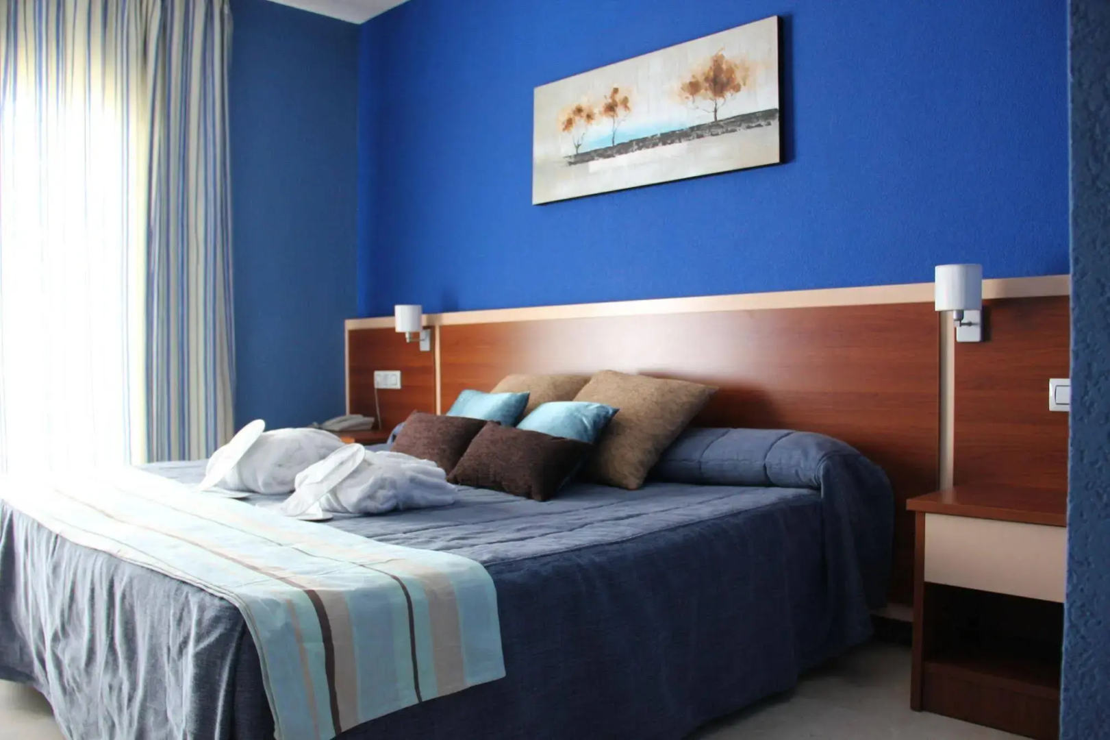 Foto - Hotel Sun Palace Albir & Spa