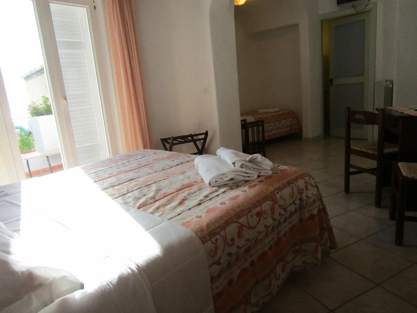 Photo - Hotel Villa al Mare