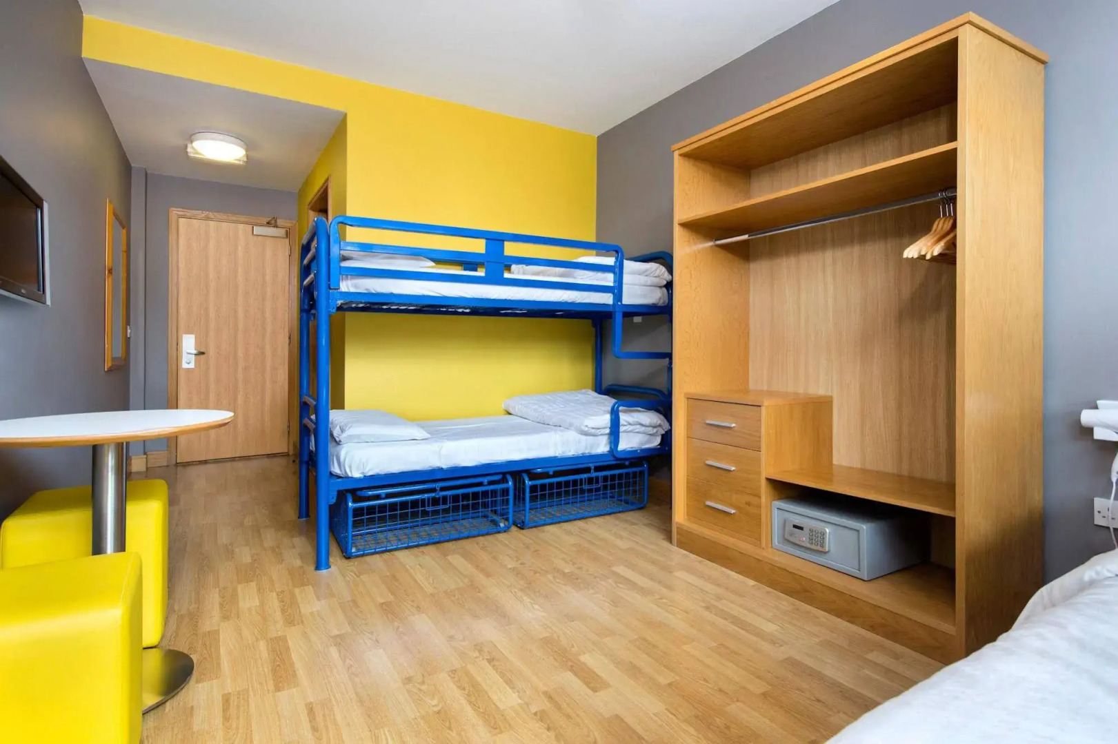 Foto - Latroupe Jacobs Inn