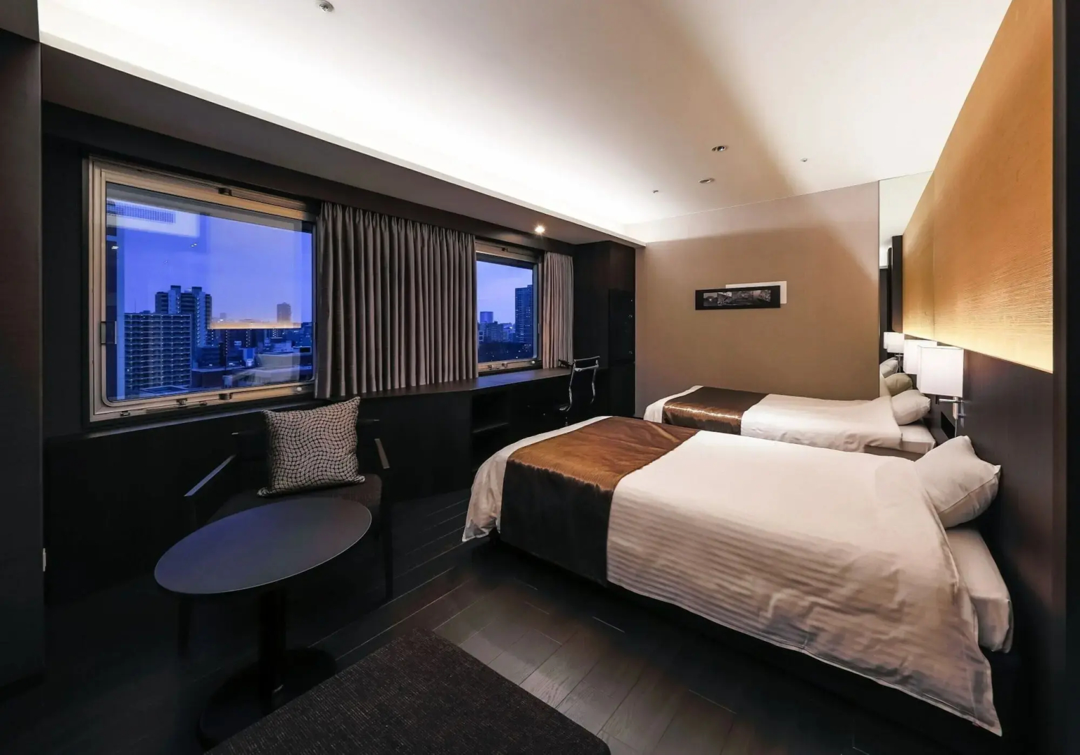Foto - KKR Hotel Osaka