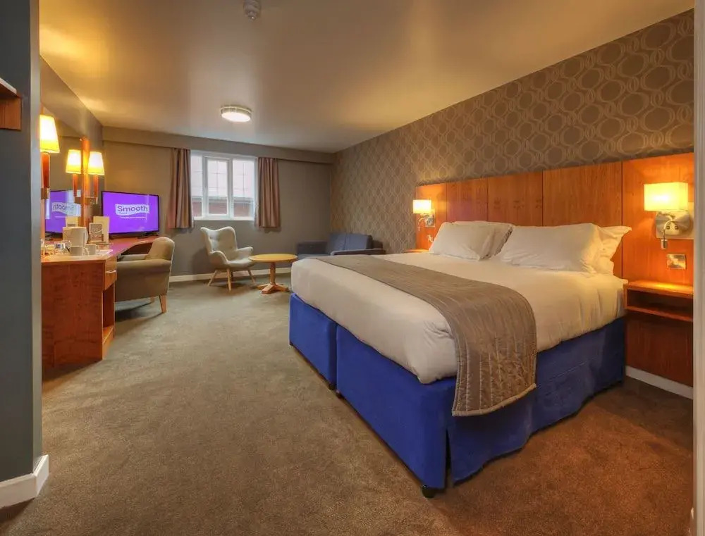 Photo - Wilmslow Lodge