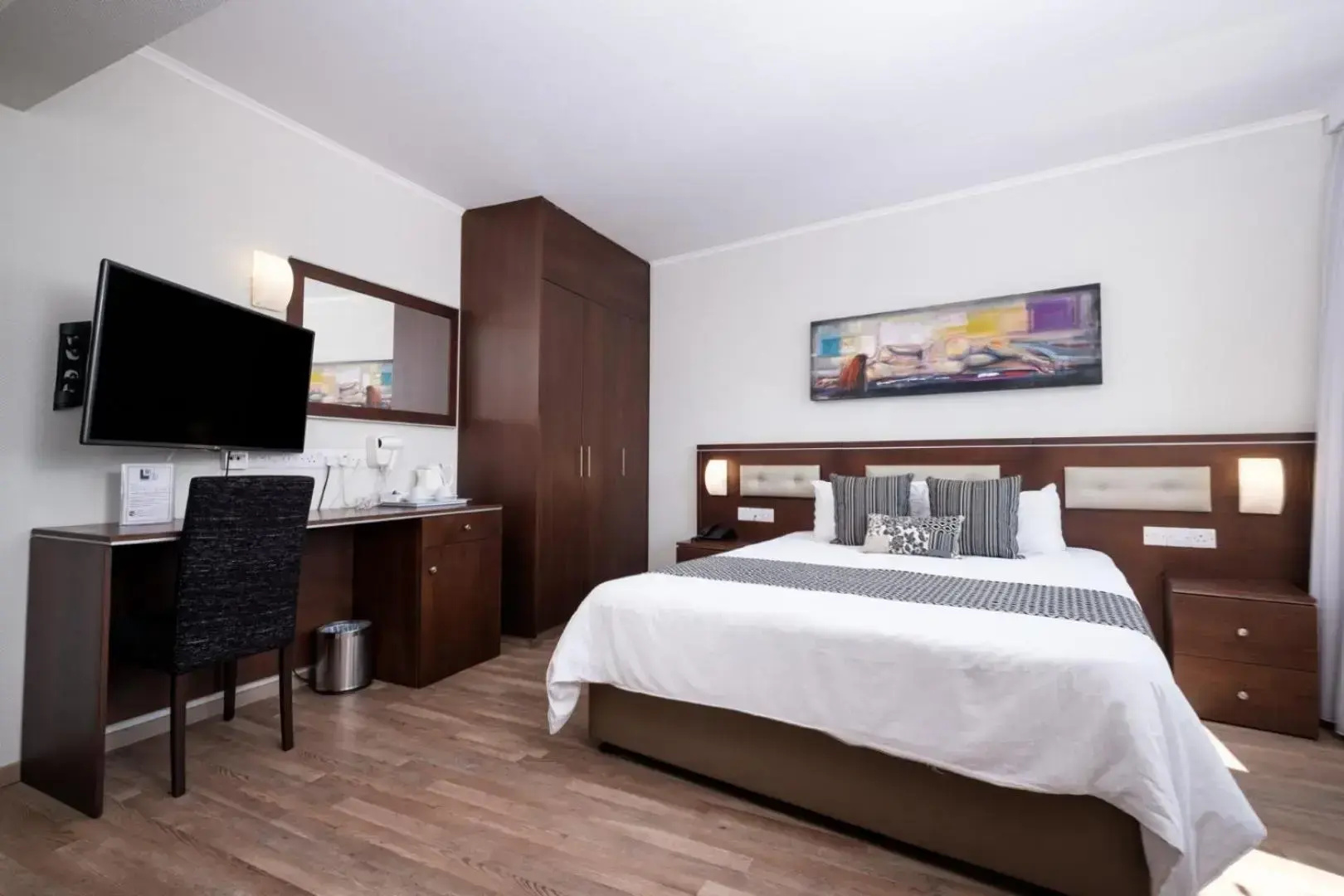 Foto - Livadhiotis City Hotel