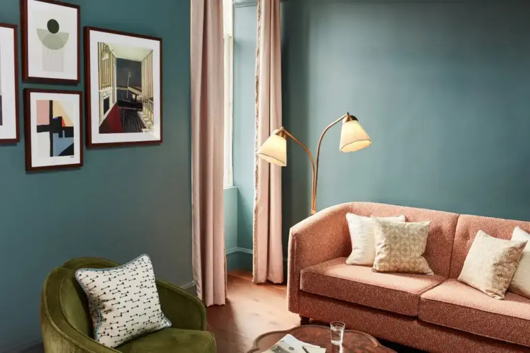 Foto - The Hoxton, Edinburgh