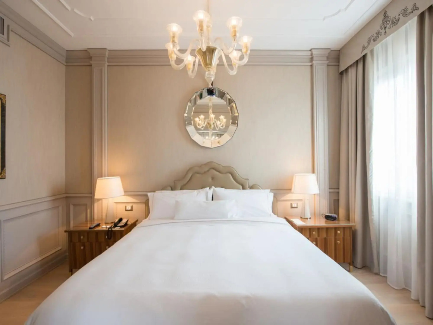 Foto - The Excelsior, a Luxury Collection Hotel, Florence