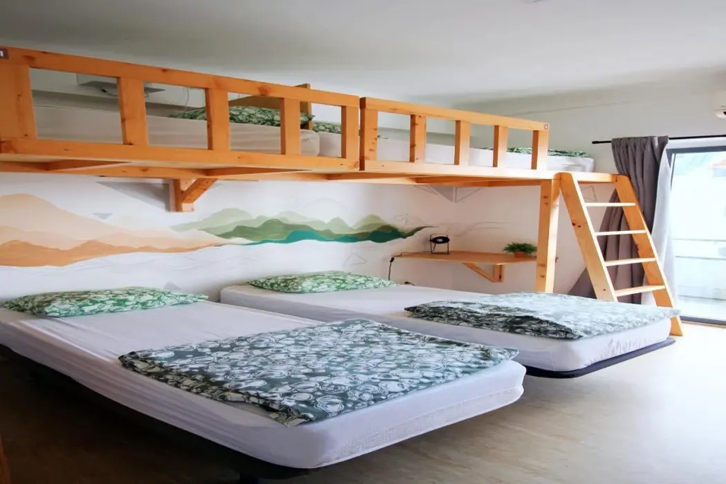 Foto - WOT Nomad Social