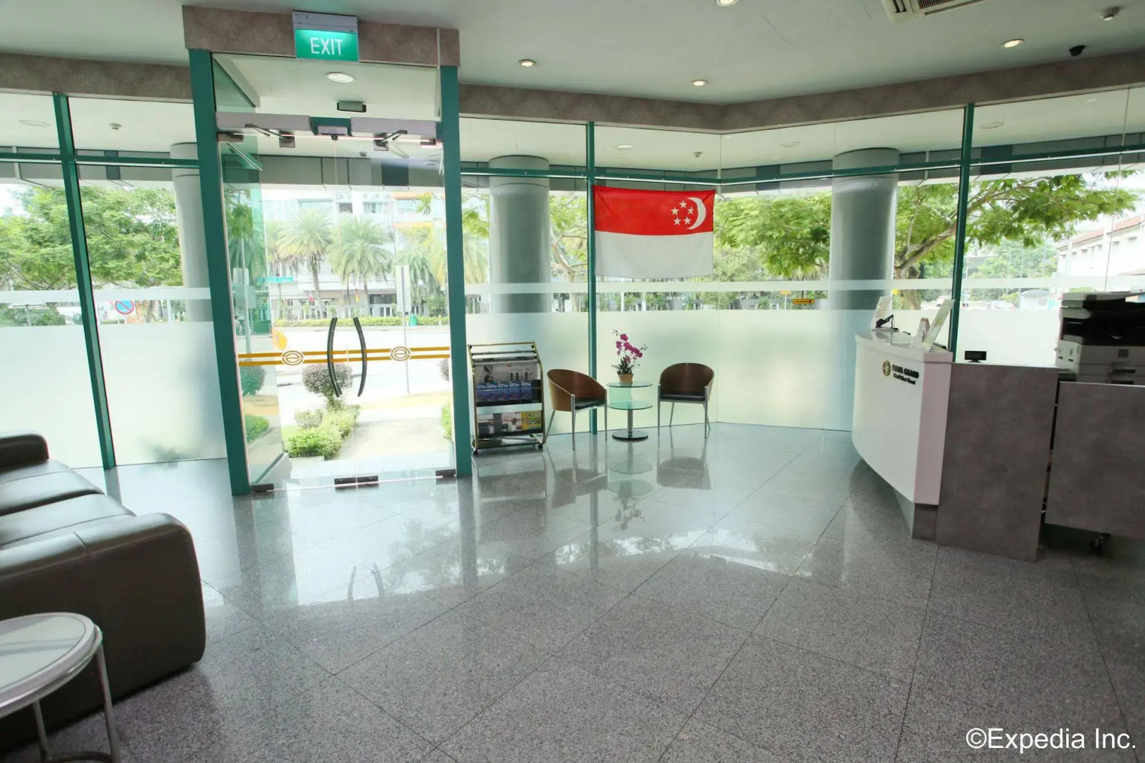 Foto - The Quay Hotel West Coast