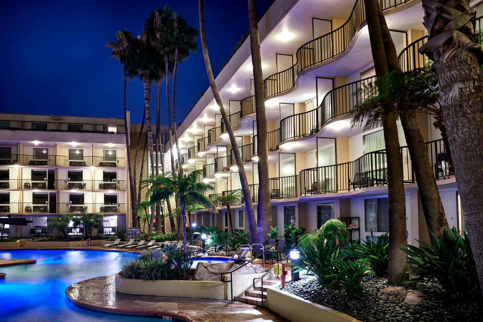 Photo - Los Angeles Airport Marriott