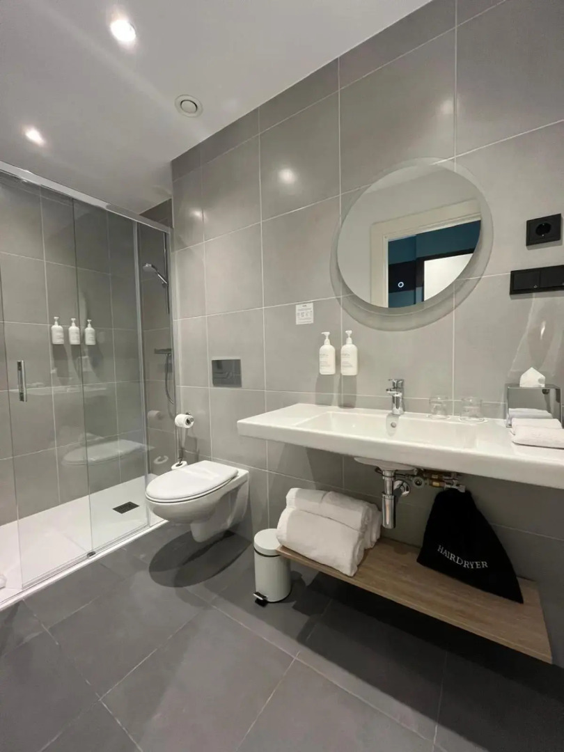 Foto - Spark By Hilton Madrid Alcala