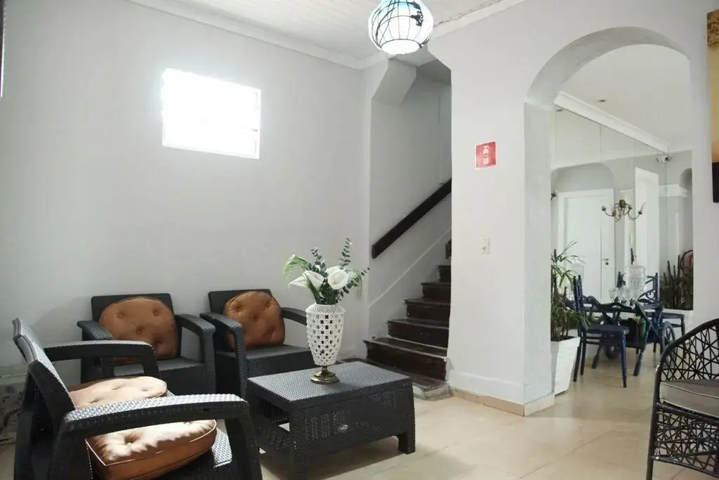 Foto - Pousada Areia Da Praia