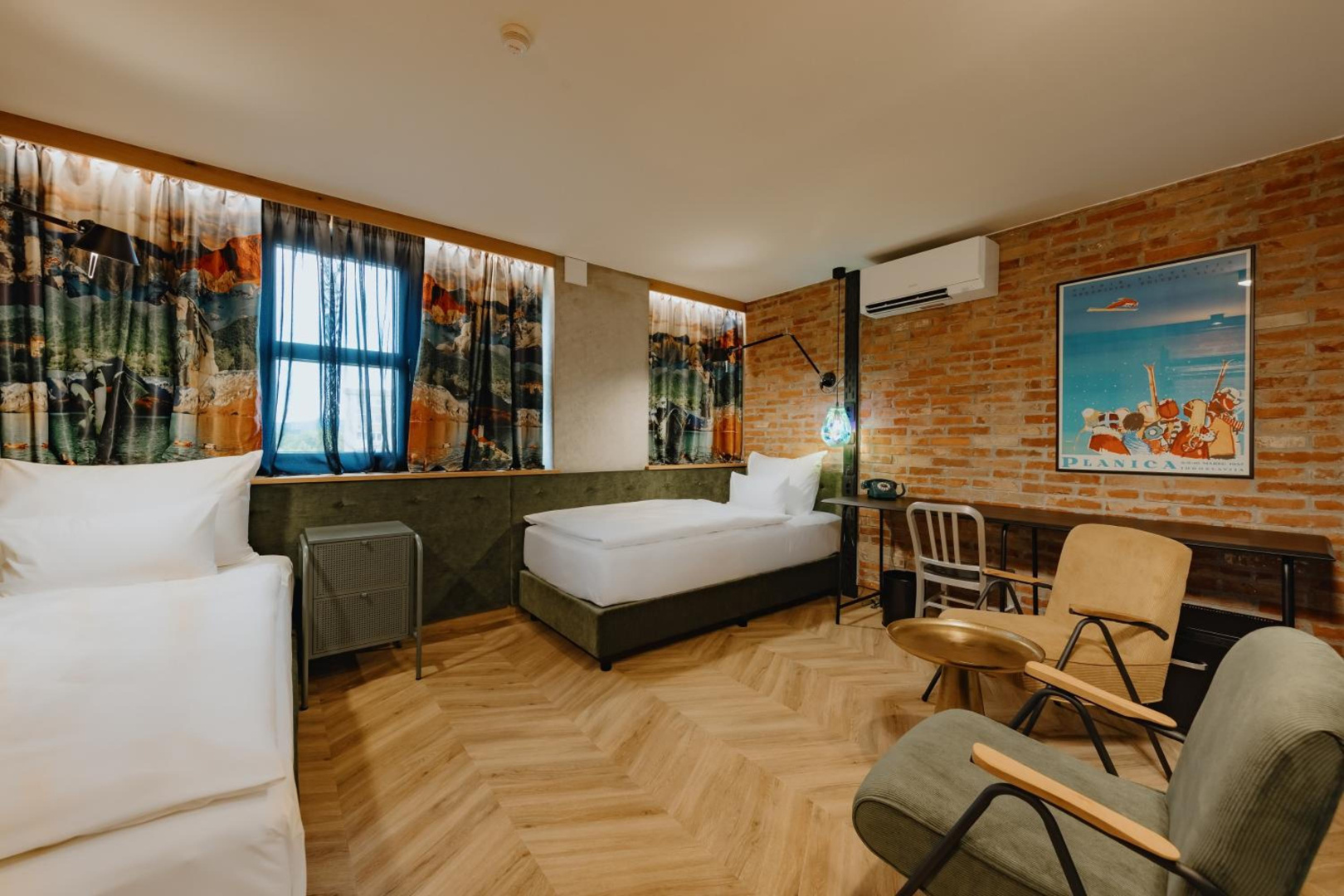 Photo - ONE66 Hotel