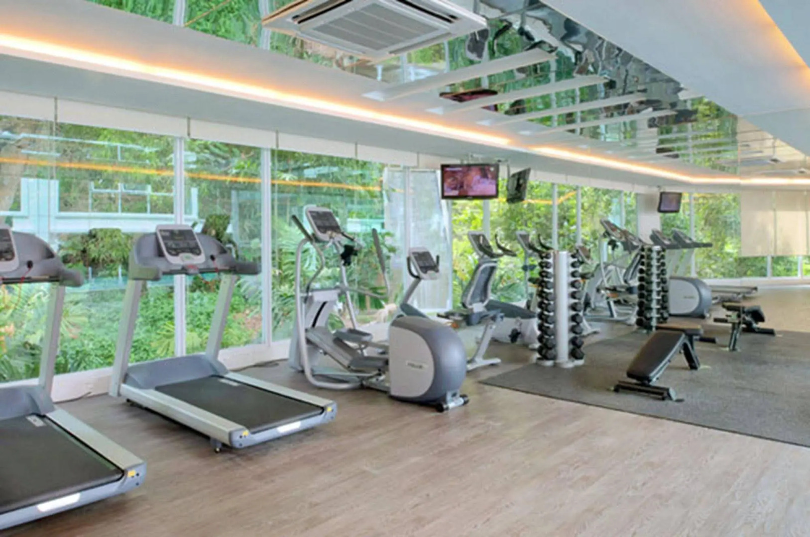 Photo - Damas Suites & Residences Kuala Lumpur