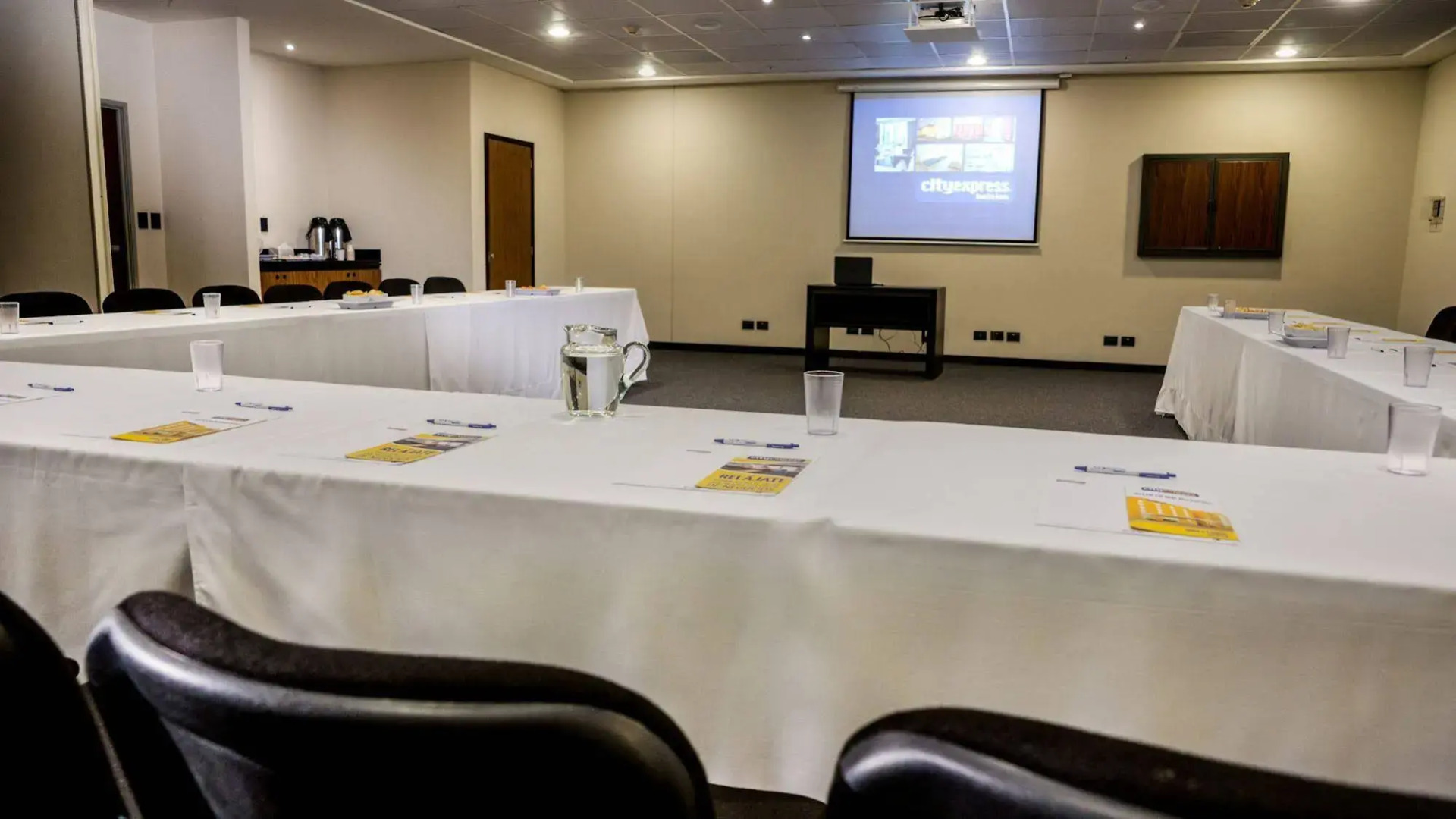 Foto - City Express Plus By Marriott Cali Colombia