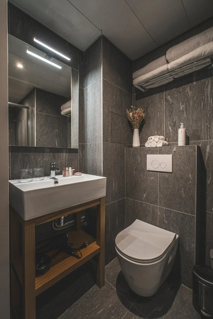 Photo - Green Park Hotel Paris