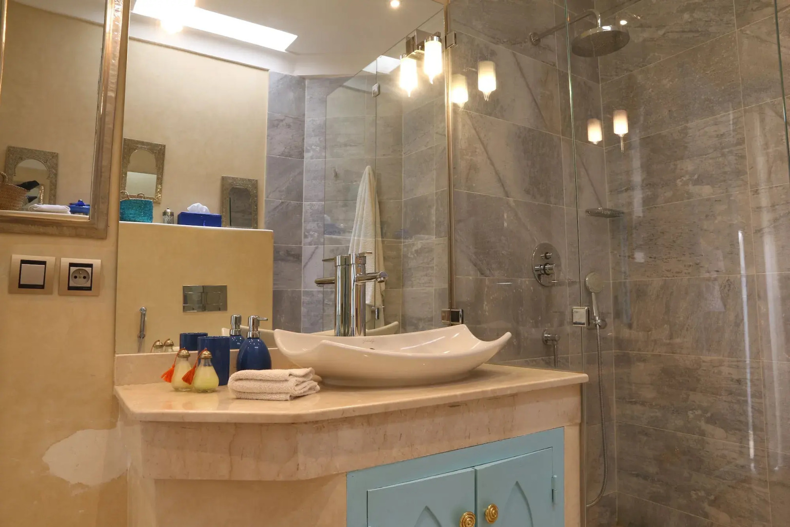 Foto - Riad Infinity Sea