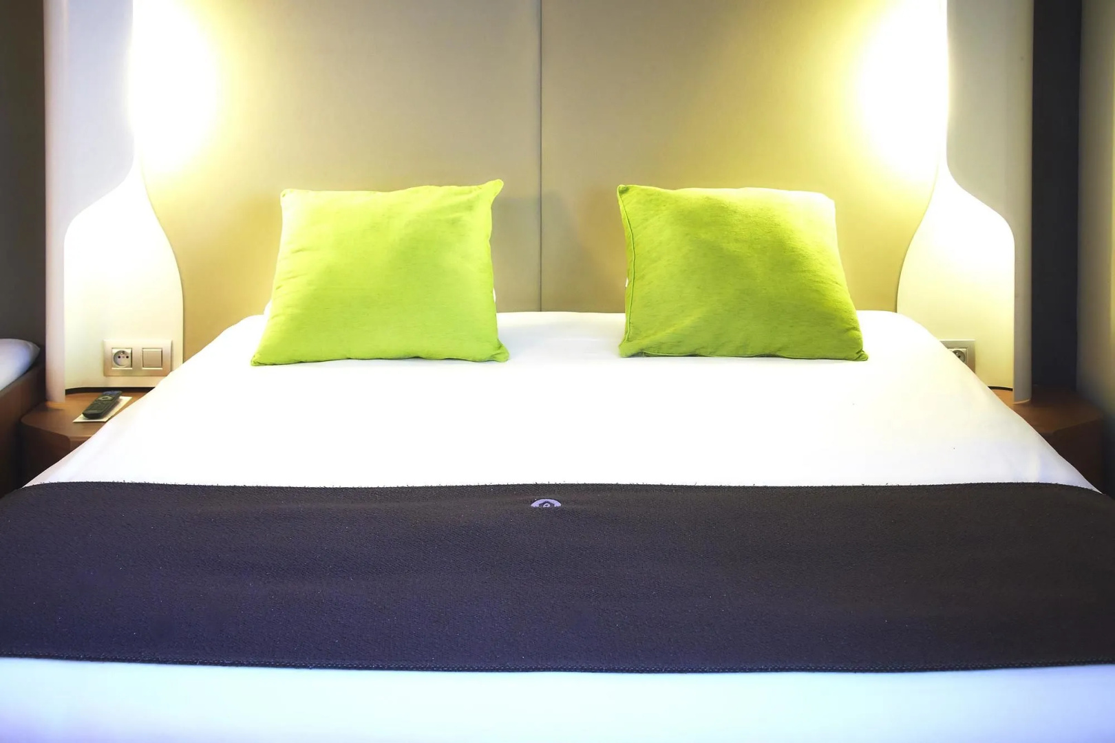Foto - Hotel Campanile Dijon - Congrès - Clémenceau