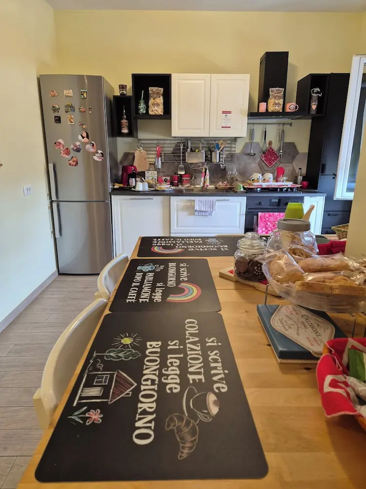 Foto - Lady D Bed&Breakfast