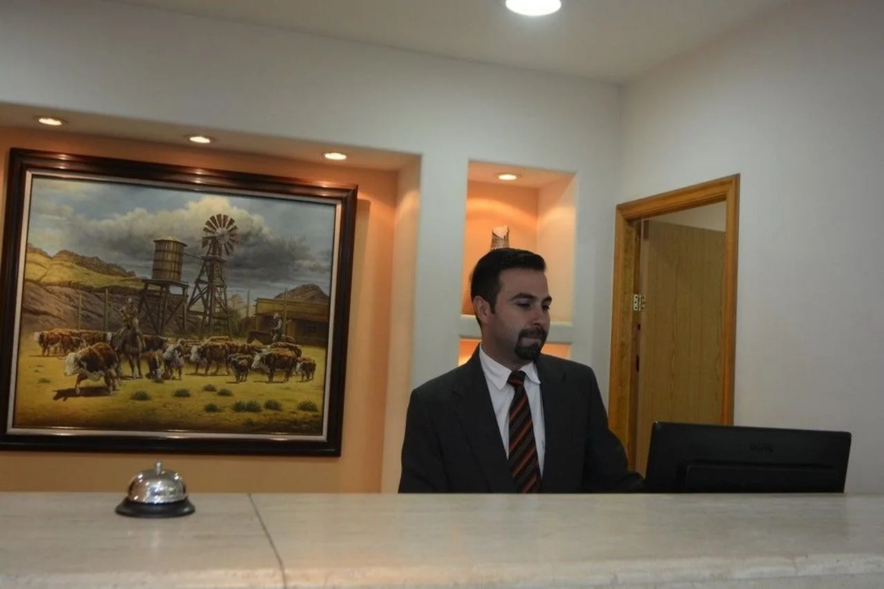 Foto - Hotel Sicomoro