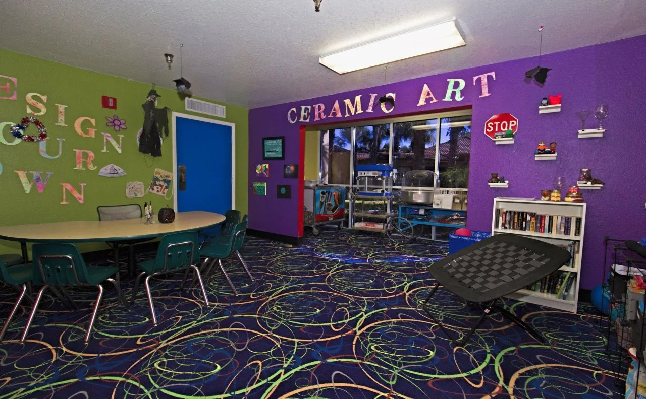 Foto - Blue Tree Resort at Lake Buena Vista