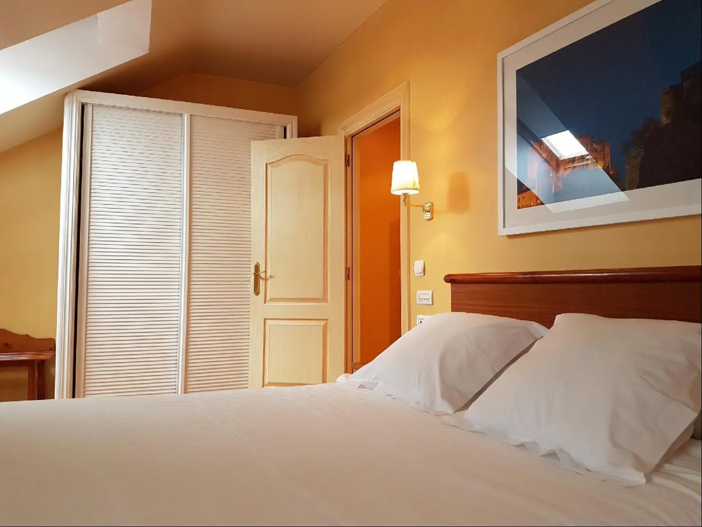 Foto - Hotel Faro de San Vicente