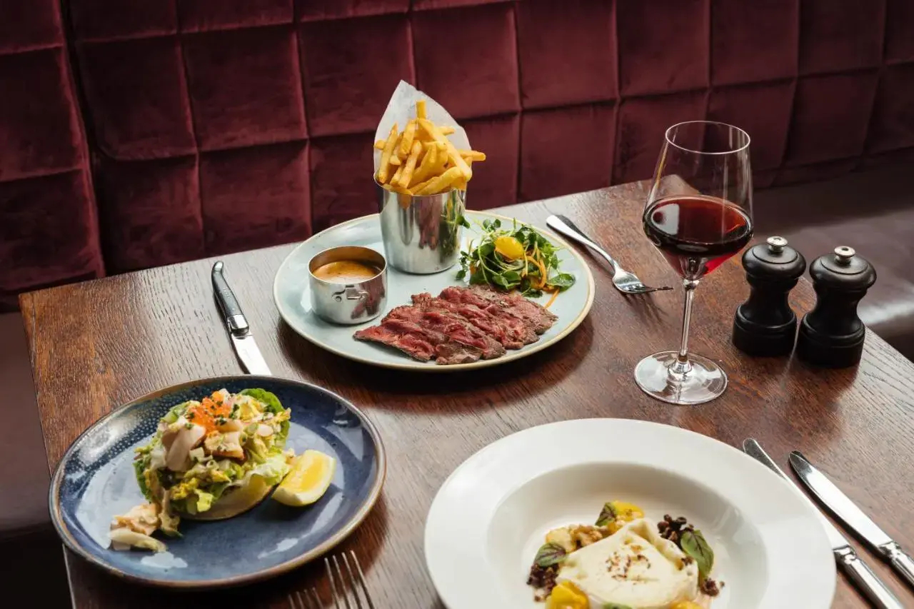 Photo - Montcalm Royal London House, London City