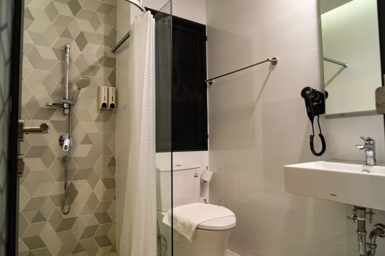 Photo - Hotel Z zpaze