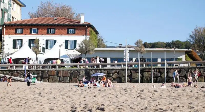 Foto - Hotel Arimune