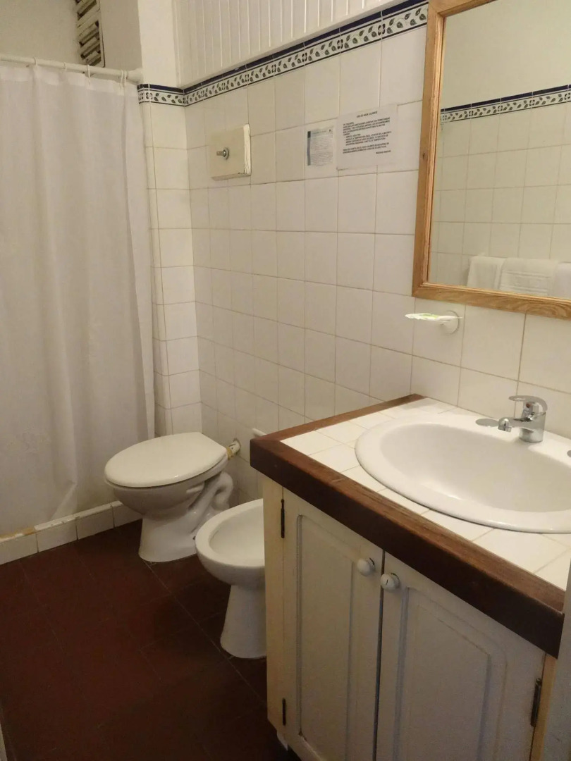 Foto - Posada de la Flor