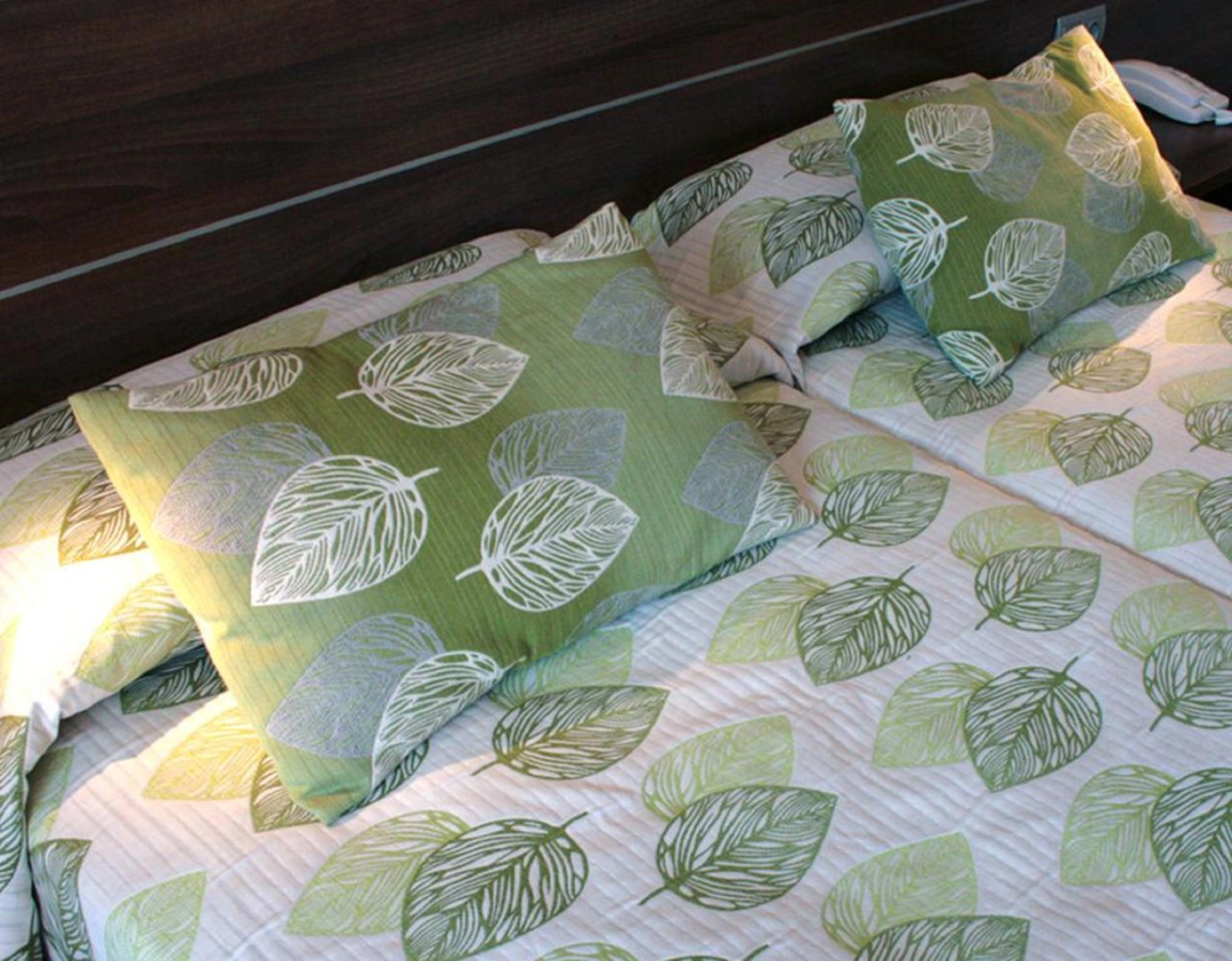 Foto - KAKTUS Hotel Volga