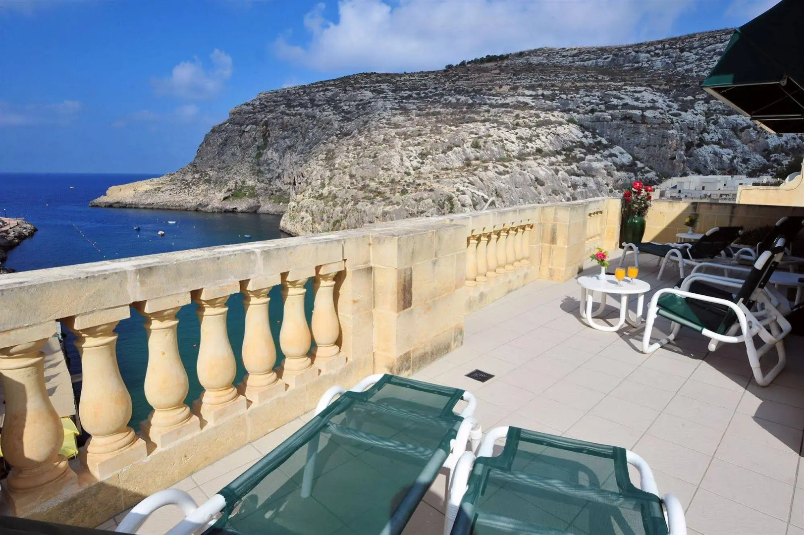 Foto - Hotel San Andrea