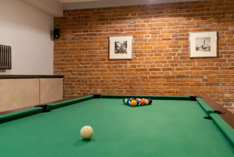 Photo - Portal House Apartments